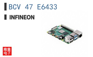 BCV 47 E6433