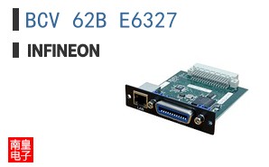 BCV 62B E6327