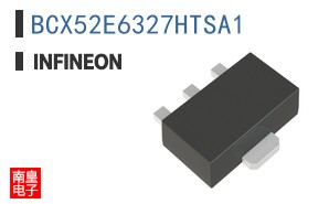 BCX52E6327HTSA1