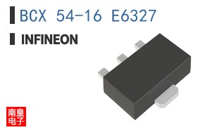 BCX 54-16 E6327