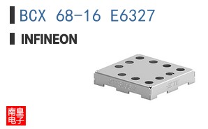 BCX 68-16 E6327
