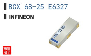BCX 68-25 E6327