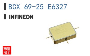 BCX 69-25 E6327