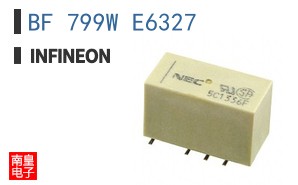 BF 799W E6327