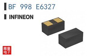 BF 998 E6327