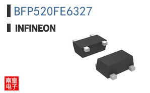 BFP 520F E6327