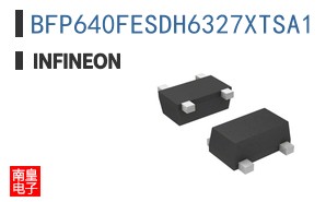 BFP640FESDH6327XTSA1