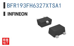 BFR193FH6327XTSA1