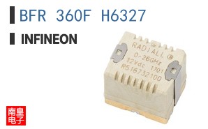 BFR 360F H6327