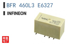 BFR 460L3 E6327