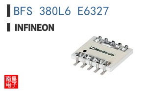BFS 380L6 E6327
