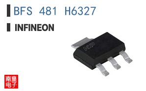 BFS 481 H6327