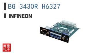 BG 3430R H6327