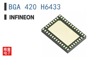 BGA 420 H6433