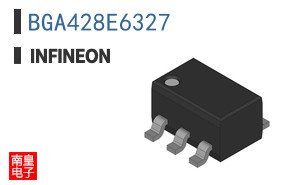 BGA428E6327