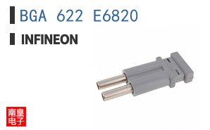 BGA 622 E6820