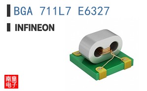 BGA 711L7 E6327