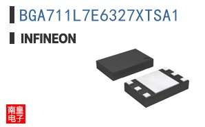 BGA711L7E6327XTSA1