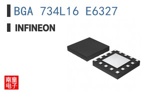BGA 734L16 E6327