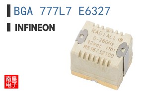BGA 777L7 E6327