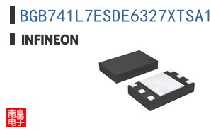 BGB741L7ESDE6327XTSA1