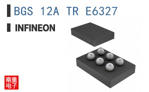 BGS 12A TR E6327