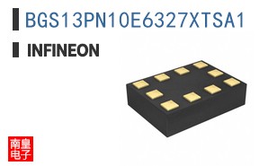 BGS13PN10E6327XTSA1