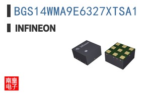 BGS14WMA9E6327XTSA1