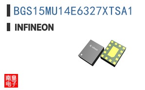 BGS15MU14E6327XTSA1