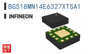 BGS18MN14E6327XTSA1
