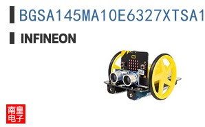 BGSA145MA10E6327XTSA1