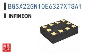 BGSX22GN10E6327XTSA1