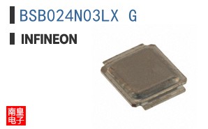 BSB024N03LX G