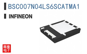 BSC007N04LS6SCATMA1