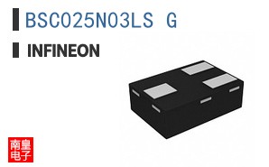 BSC025N03LS G