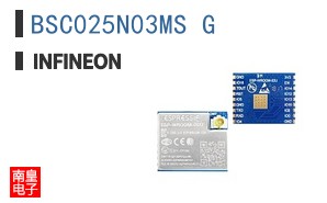 BSC025N03MS G