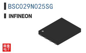 BSC029N025S G