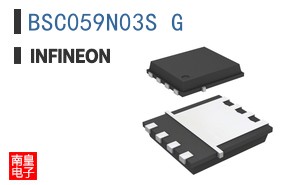 BSC059N03S G
