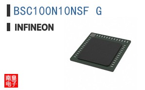 BSC100N10NSF G