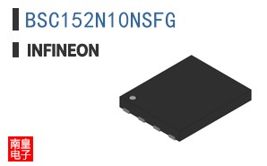 BSC152N10NSFG