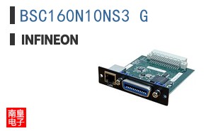 BSC160N10NS3 G