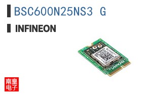 BSC600N25NS3 G