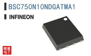BSC750N10NDGATMA1