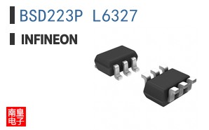 BSD223P L6327