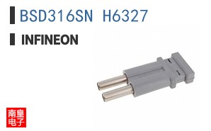 BSD316SN H6327