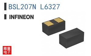 BSL207N L6327