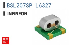 BSL207SP L6327