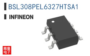 BSL308PEL6327HTSA1