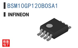 BSM10GP120BOSA1