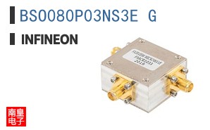 BSO080P03NS3E G